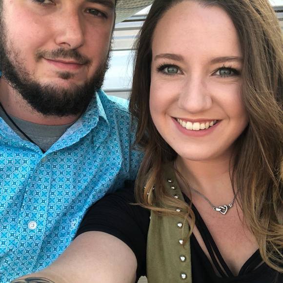 Meet your Posher, Rebecca - Picture 1 of 1